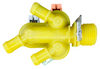 Commercial Washing Machine, 110-120V, 3-Way Water Valve for Wascomat, 471823654
