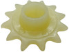 Dryer Idler Sprocket for Alliance laundry, Huebsch, Speed Queen, M401369
