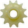Dryer Idler Sprocket for Alliance laundry, Huebsch, Speed Queen, M401369