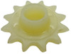Dryer Idler Sprocket for Alliance laundry, Huebsch, Speed Queen, M401369