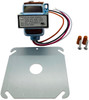Foot Mount Transformer, 120/208/240V, 40VA Rating, TWF424-40