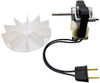Supco SM550 Range Hood or Bathroom Vent Motor with Blade 65878000 C65878 VFM100