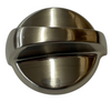 Surface Burner Knob for General Electric, Hotpoint, AP4346312, WB03T10284