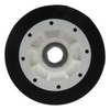 Dryer Drum Roller, 2 Pack for Maytag, Amana, AP4046756, PS2039408, 37001042