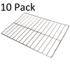 10 Pk, Oven Rack for Frigidaire, Tappan, AP2124960, PS437923, 316067902