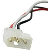 Range Hood Motor with Blade Compatible with Broan, AP4527731, S97012248