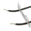 Bake Element for General Electric, Hotpoint, AP2624504, PS249289, WB44T10014