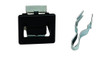 DE902M, Door Latch for Whirlpool, Sears, Kenmore, AP3094183, PS334230, 279570