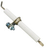 2 Pk Ceramic Gas Grill Ignitor Electrode with Mounting Bracket for Kenmore 04010