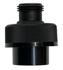 2 Pk, Bissell Clean Tank Cap for Crosswave Wet Dry Vac, 1608691