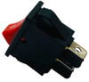 2 Pk, Bissell Power Switch for Rocker and Powerglide Vacuums, 2031035
