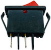 2 Pk, Bissell Power Switch for Rocker and Powerglide Vacuums, 2031035