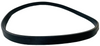 2 Pk, Bissell Dirty Tank Cover Gasket for Crosswave Wet Dry Vac, 1608694