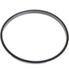 2 Pk, Bissell Dirty Tank Cover Gasket for Crosswave Wet Dry Vac, 1608694