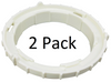 2 Pk, Presto Retaining Collar For SaladShooter Slicer/Shredder, 31304