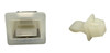 2 Pk, Door Latch for Maytag, Magic Chef, AP4037288, PS2029855, 306436