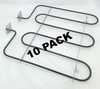 10 Pk, Broil Element for Dacor Range 876441-001, 82351