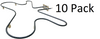 10 Pk, Bake Element for Dacor Range 876568-001, AP3394498, PS4264884, 62601