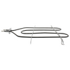 2 Pk, Broil Element for General Electric, Hotpoint, AP2030995, WB44T10009