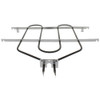 2 Pk, Broil Element for General Electric, Hotpoint, AP2030995, WB44T10009