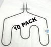 10 Pk, Bake Element for General Electric, Hotpoint, AP2031067, WB44X10016