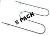 5 Pk, Broil Element for Frigidaire, Tappan, AP5328504, PS3506334, 316199900