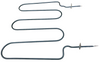 2 Pk, Broil Element for Frigidaire, Tappan, AP3776987, PS978285, 316430900