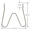 316075103 - 5-Pack Bake Element for Frigidaire and Electrolux