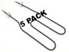 5 Pk, Broil Element for Viking Range, AP5317239, PJ010001