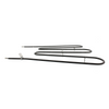 5 Pk, Bake Element for Frigidaire, Tappan, AP2126365, PS439617, 316202200