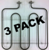 3 Pk, Broil Element for Dacor Range 876441-003, AP4522959, 72743