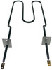 2 Pk, Broil Element for Viking Range, AP5317239, PJ010001
