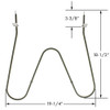 316075103 - 2-Pack Bake Element for Frigidaire and Electrolux