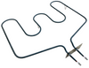 2 Pk, Bake Element for General Electric, Hotpoint, AP2031003, WB44T10018