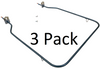 3 Pk, Bake Element, AP4502570, RP550, CH550, TJ90CH550