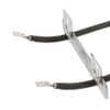 3 Pk, Bake Element for General Electric, Hotpoint, AP2030997, WB44T10011