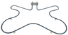 2 Pk, Bake Element for Dacor Range 876568-001, AP3394498, PS4264884, 62601