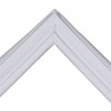 2 Pk, Freezer Door Gasket for General Electric, AP4435756, WR24X10228