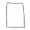 2 Pk, Freezer Door Gasket for General Electric, AP4435756, WR24X10228