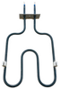 Bake Element for Viking Range, AP5317245, PJ010007