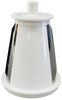 Presto Thin Slice Cone For Professional SaladShooter Slicer/Shredder, 81-509