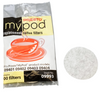 Presto MyPod Replacement Coffee Filters, Contains 100 pcs, 09993