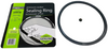 2 Pk, Presto Pressure Cooker Sealing Ring Gasket,  09918