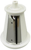 Presto Thick Slicing Cone For Professional SaladShooter Slicer/Shredder, 81-520