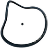 2 Pk, Presto Pressure Cooker Sealing Ring 09985