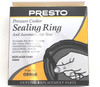 2 Pk, Presto Pressure Cooker Sealing Ring Gasket 09906