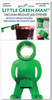 Siege, Little Green Man, Vacuum Release Multi-Purpose Jar Opener, 9915