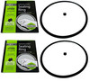09909 - 2-Pack Presto Pressure Cooker Sealing Ring