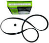 2 Pk, Presto Pressure Cooker Sealing Ring Gasket 09907