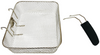 2 Pk, Presto Jumbo ProFry™ Basket for use with Dual Basket ProFry™ models, 09992